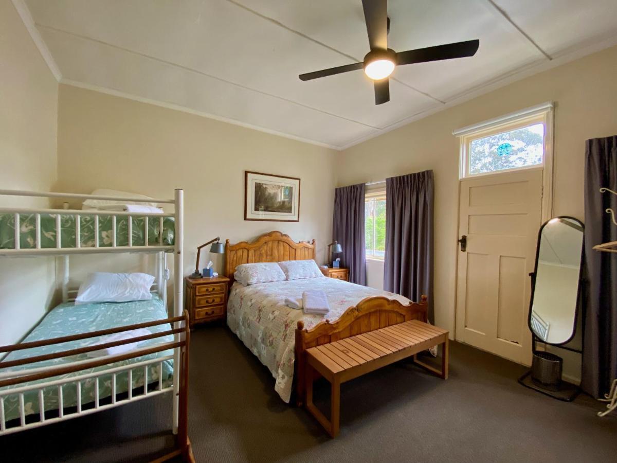 Mirradong Cottage Berambing Ngoại thất bức ảnh