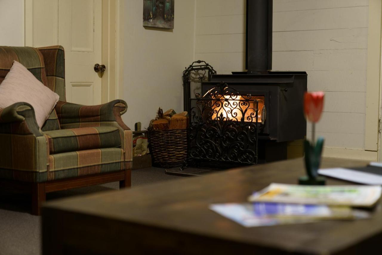 Mirradong Cottage Berambing Ngoại thất bức ảnh