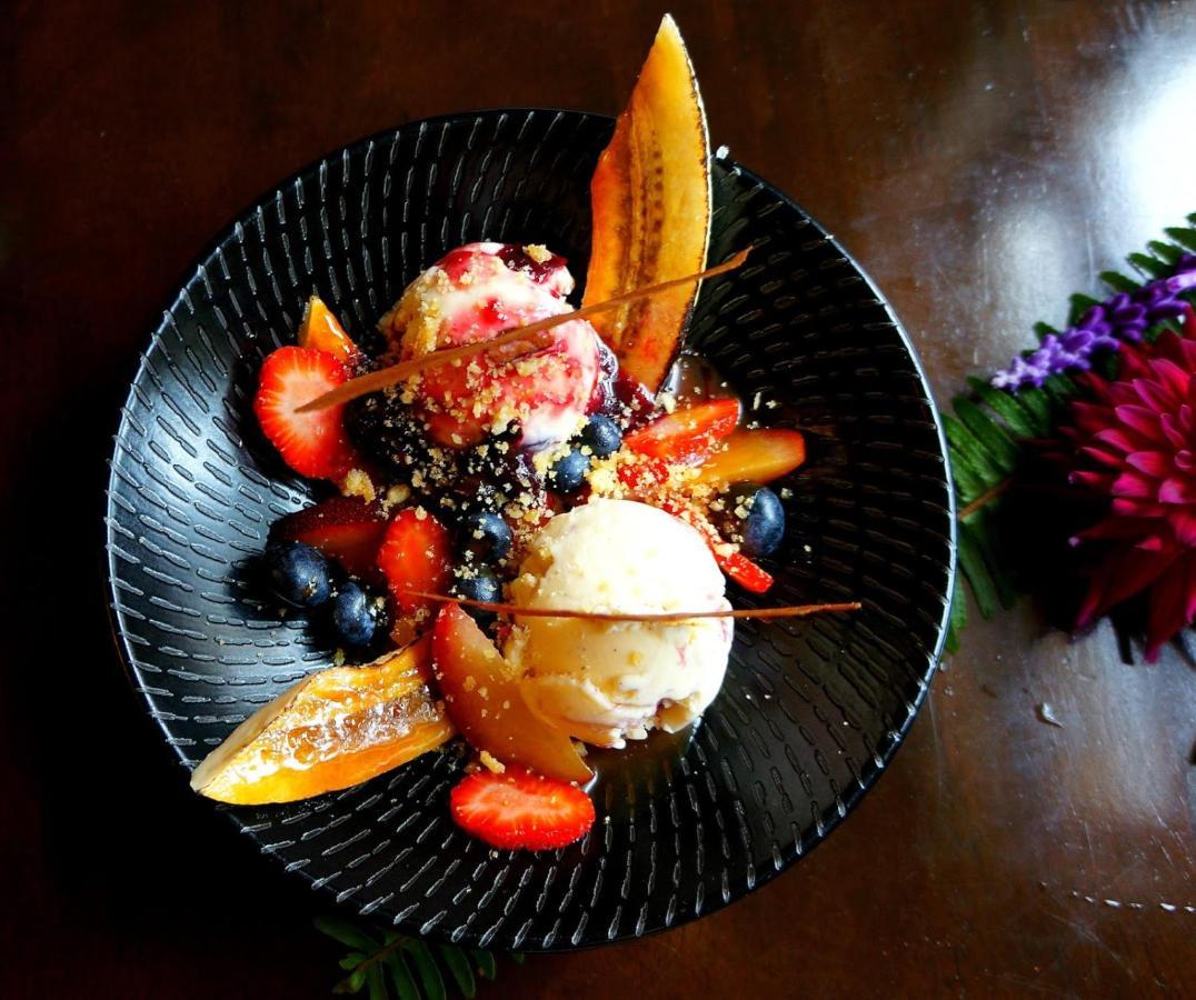 Mirradong Cottage Berambing Ngoại thất bức ảnh