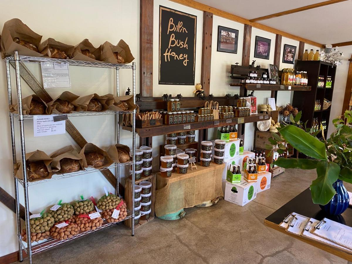 Mirradong Cottage Berambing Ngoại thất bức ảnh